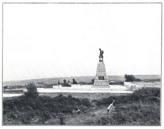 Beaumont Hamel Memorial (1924)