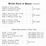 Beaumont-Hamel Memorial Programme (page 6)