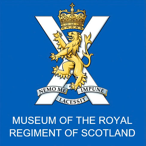 Museum of Royal Regiment of Scotland