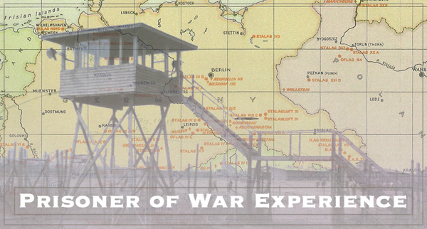 Prisoner of War Experience