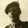 Major Hugh Robertson