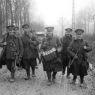 Lancashire Fusiliers, Mailly Maillet