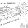 Diagram El Alamein Operations