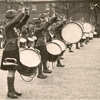 Massed Bands of 51HD at Aldershot 1939